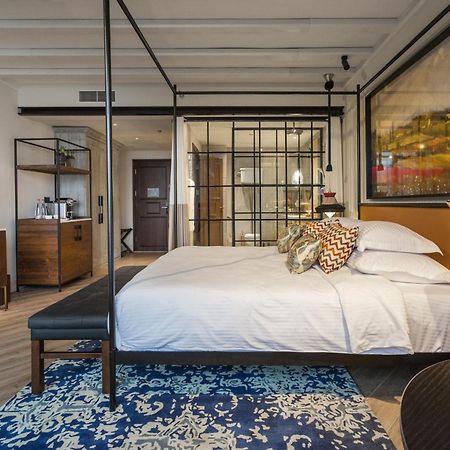 Mizpe Hayamim By Isrotel Exclusive Rosh Pinna Luaran gambar