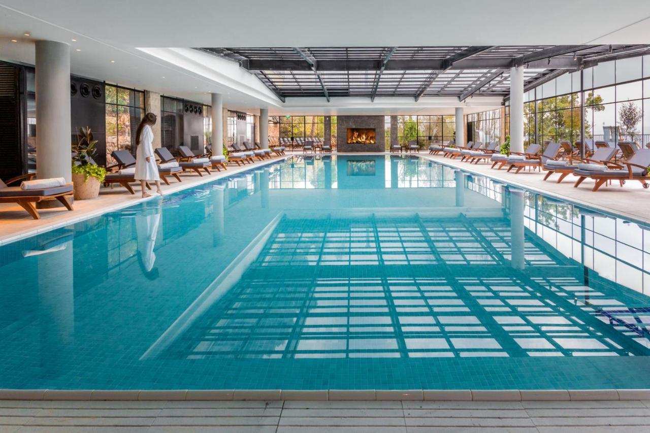 Mizpe Hayamim By Isrotel Exclusive Rosh Pinna Luaran gambar