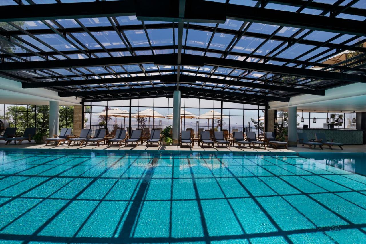 Mizpe Hayamim By Isrotel Exclusive Rosh Pinna Luaran gambar