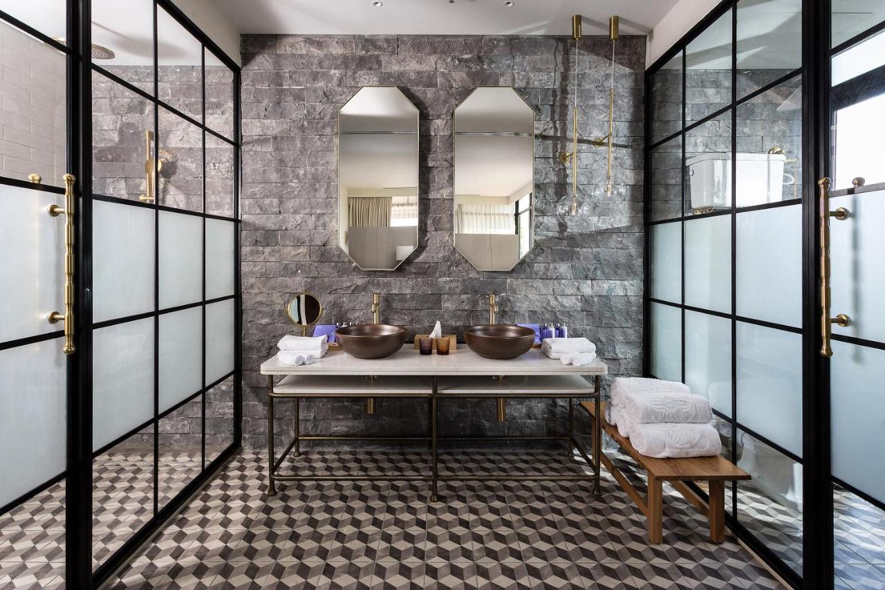 Mizpe Hayamim By Isrotel Exclusive Rosh Pinna Luaran gambar