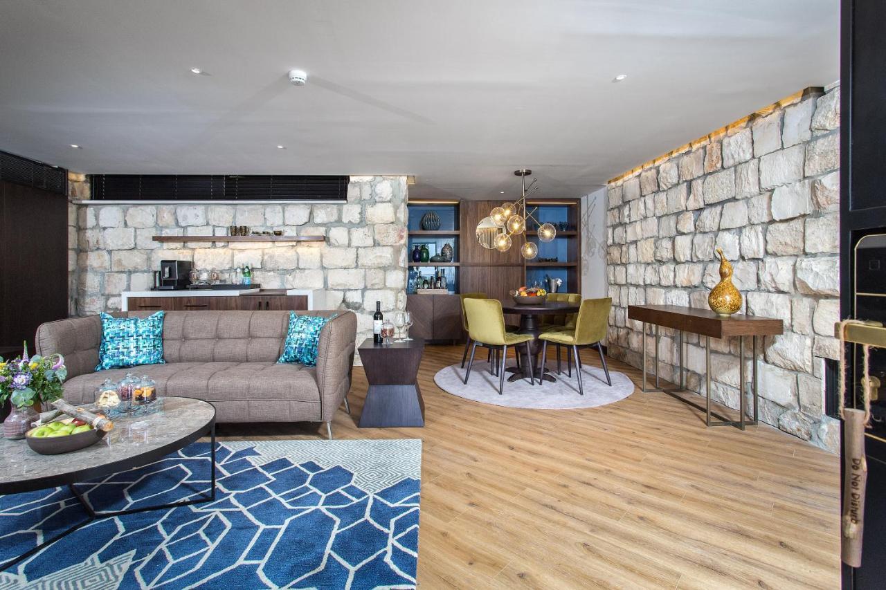 Mizpe Hayamim By Isrotel Exclusive Rosh Pinna Luaran gambar
