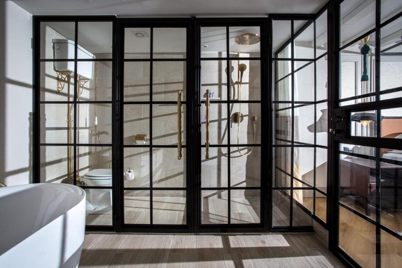 Mizpe Hayamim By Isrotel Exclusive Rosh Pinna Luaran gambar
