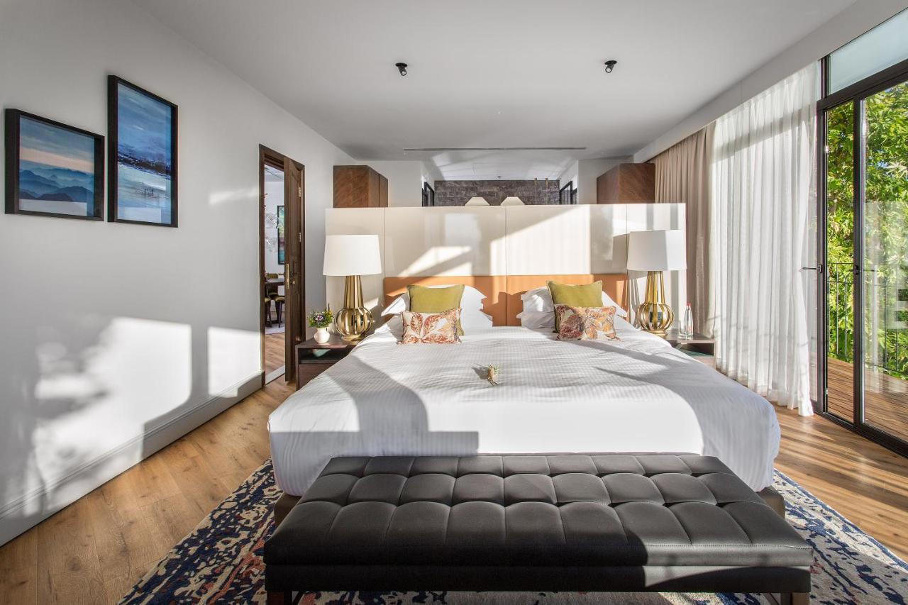 Mizpe Hayamim By Isrotel Exclusive Rosh Pinna Luaran gambar