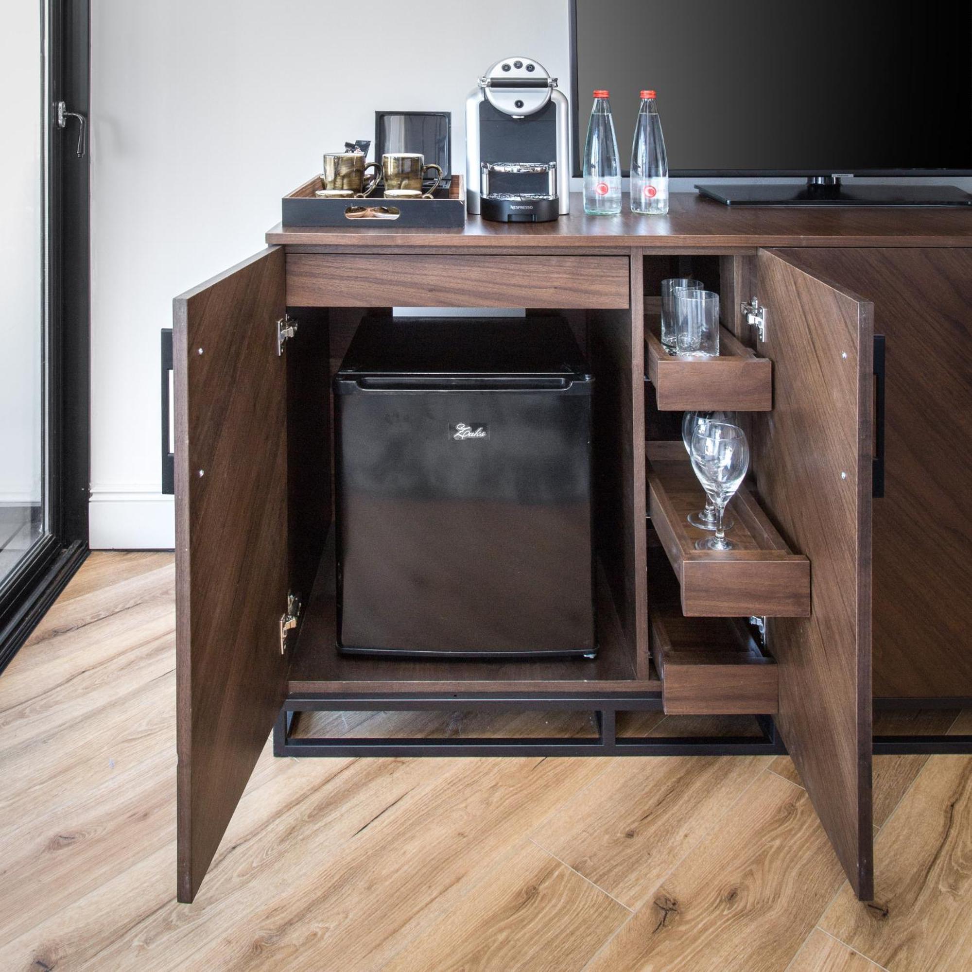 Mizpe Hayamim By Isrotel Exclusive Rosh Pinna Luaran gambar