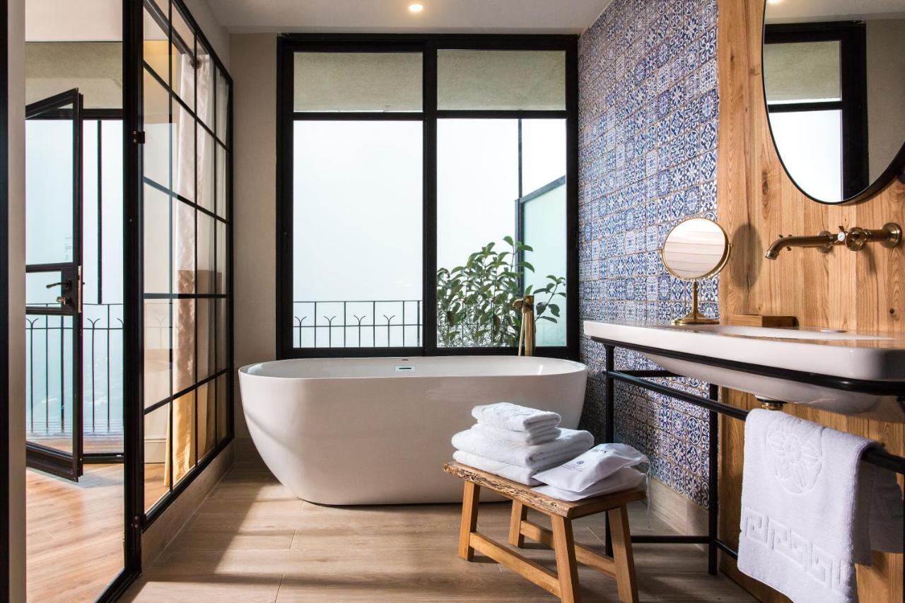 Mizpe Hayamim By Isrotel Exclusive Rosh Pinna Luaran gambar